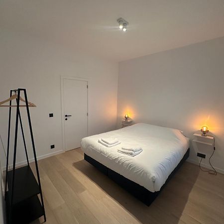 Maerch - Mechelen Goat 6 Apartment Luaran gambar