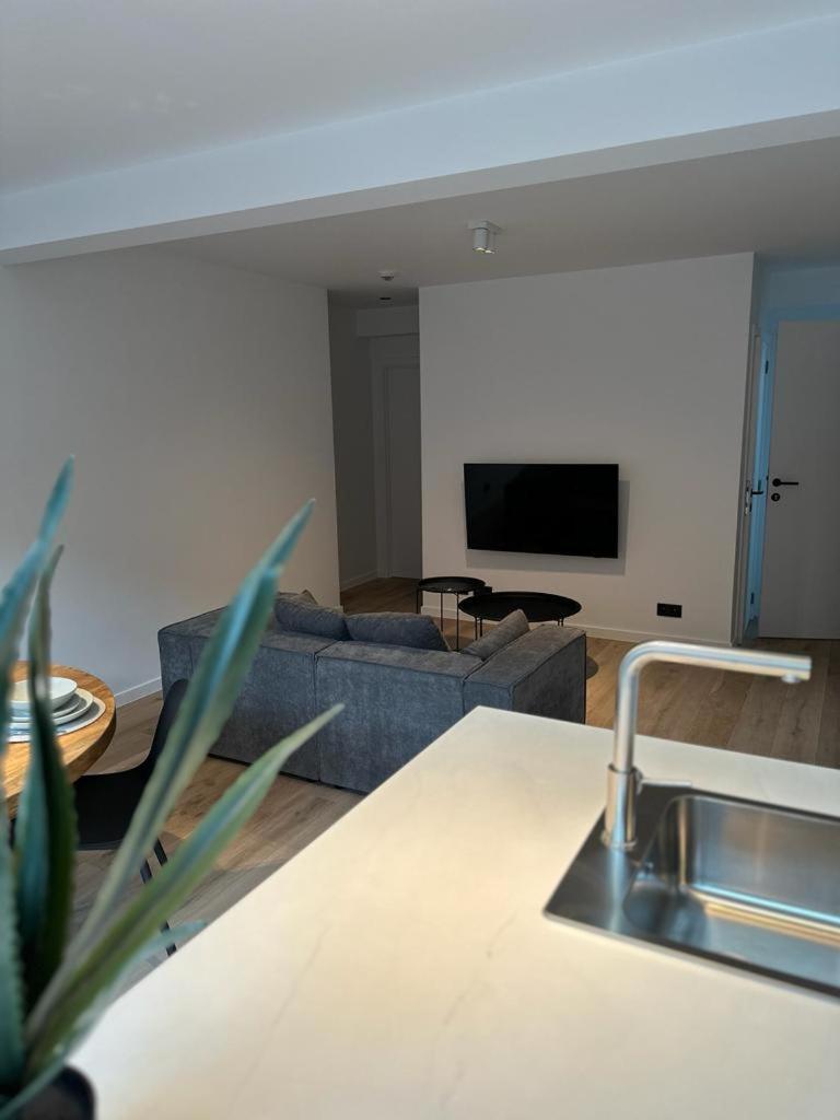 Maerch - Mechelen Goat 6 Apartment Luaran gambar