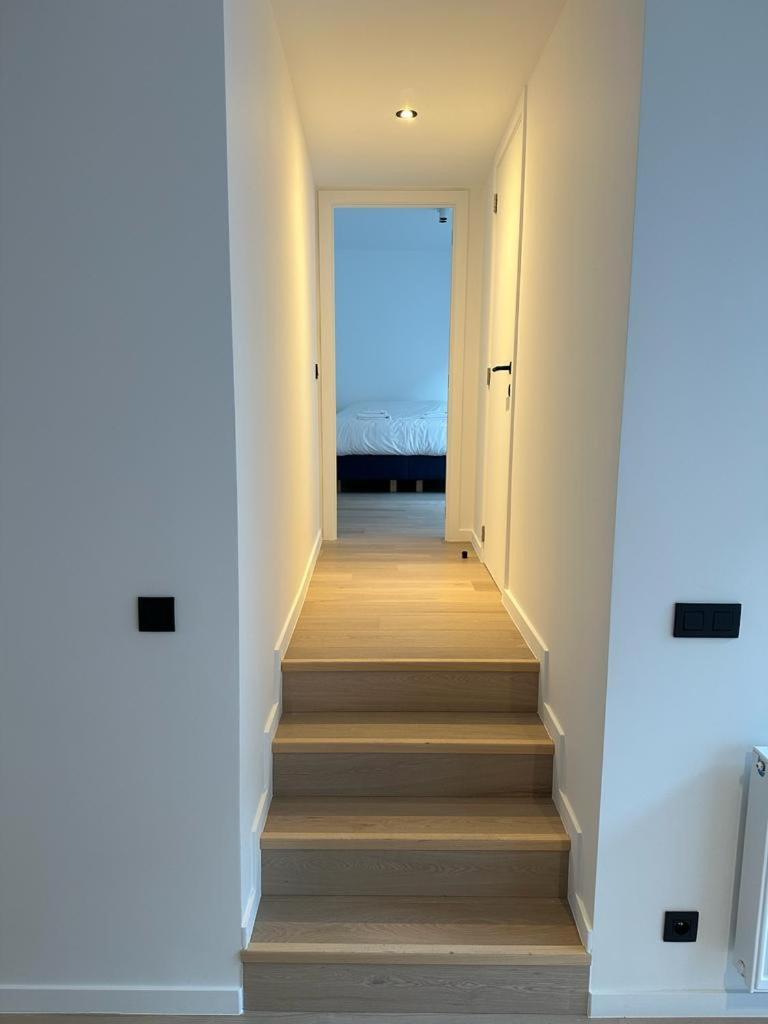 Maerch - Mechelen Goat 6 Apartment Luaran gambar