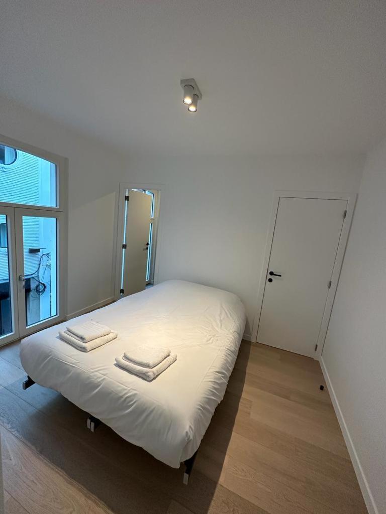Maerch - Mechelen Goat 6 Apartment Luaran gambar