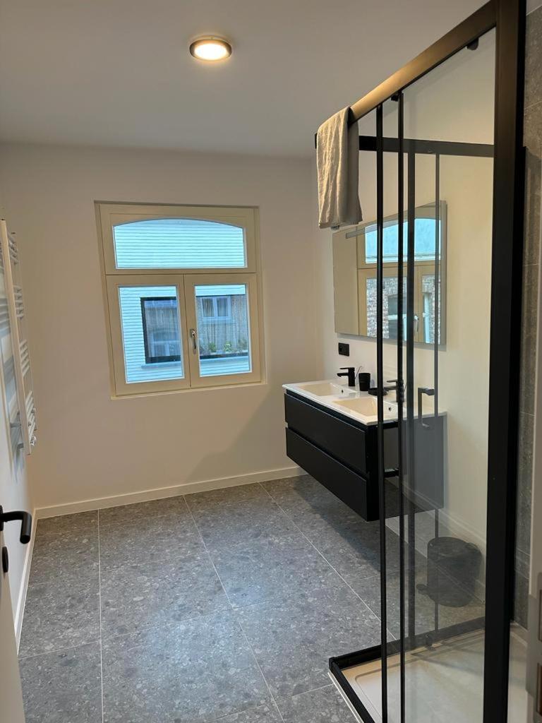 Maerch - Mechelen Goat 6 Apartment Luaran gambar
