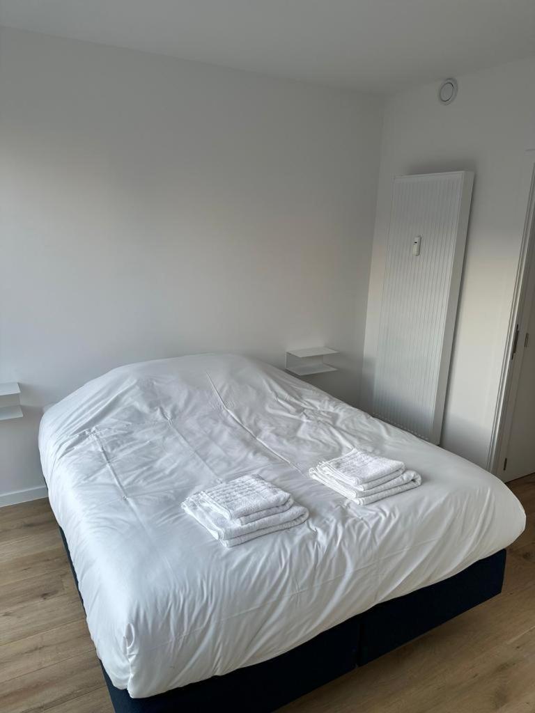 Maerch - Mechelen Goat 6 Apartment Luaran gambar