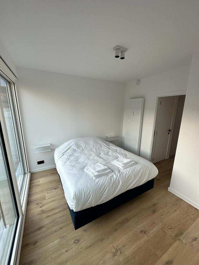 Maerch - Mechelen Goat 6 Apartment Luaran gambar