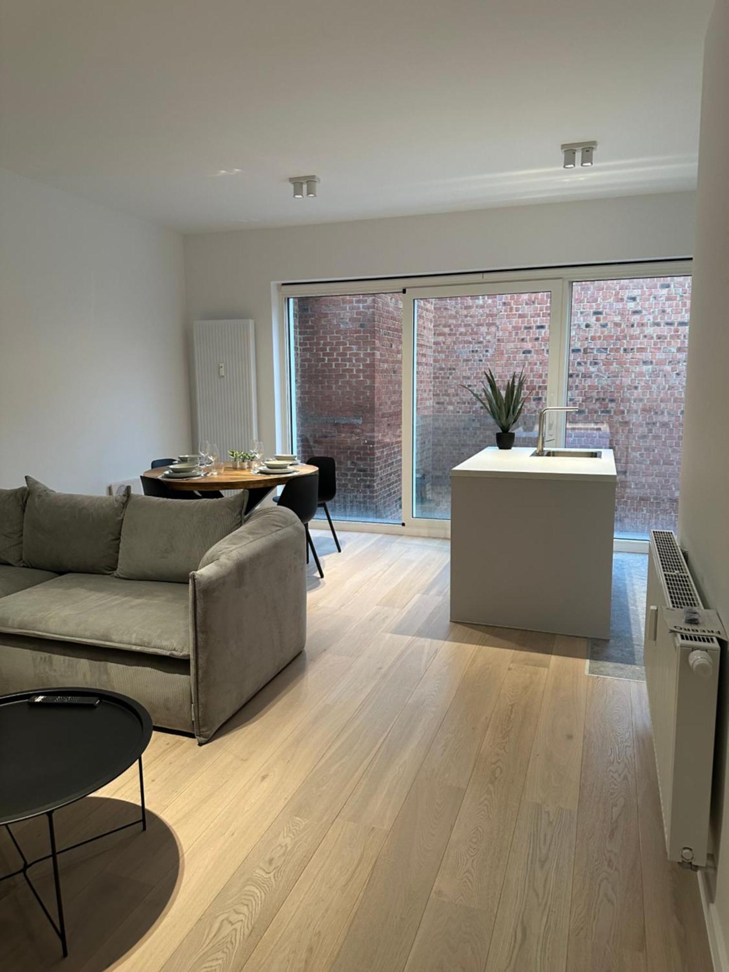 Maerch - Mechelen Goat 6 Apartment Luaran gambar